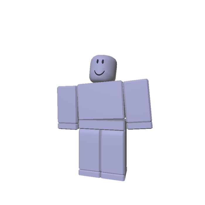 NPC Avatar Animation Bundle