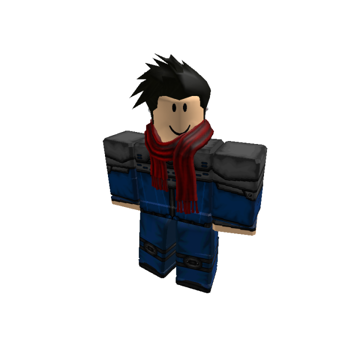 Roblox banner for @Depends