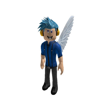 ZarkriusDev's avatar