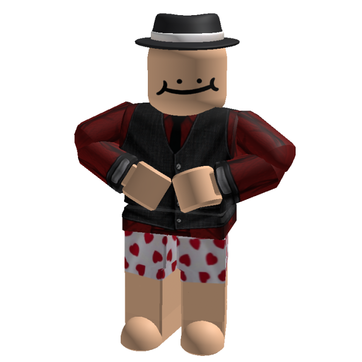 Roblox banner for @miguelle