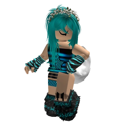 FudgeThatSheet's avatar
