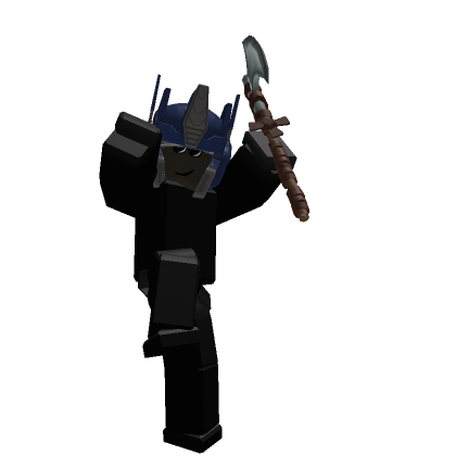 Full avatar of THATONEONSIEHORDER