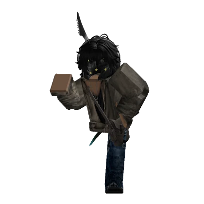 Revengefulbeing's avatar