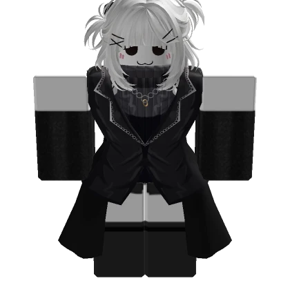 Claircognizance's avatar