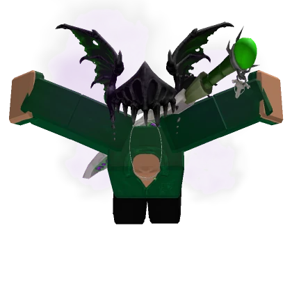 MrGreeen_Official's avatar