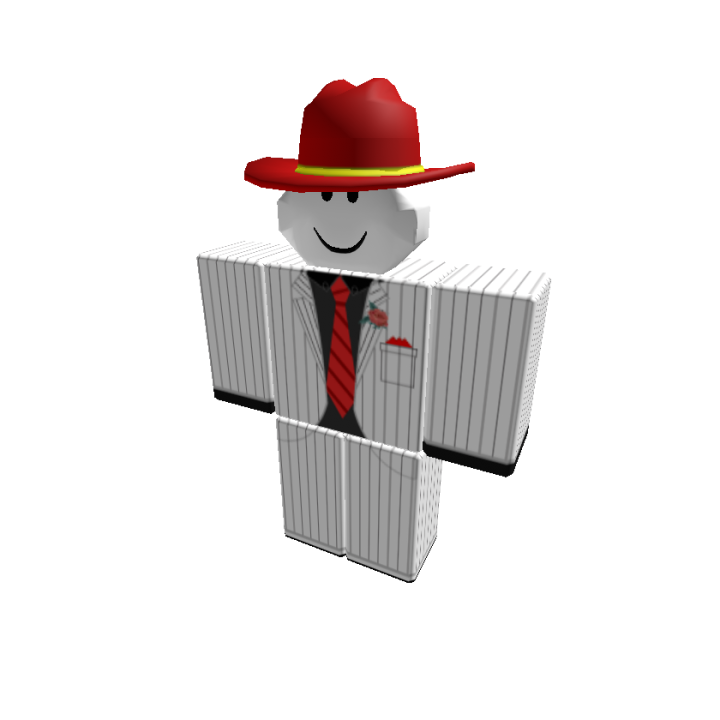 Roblox banner for @Lights