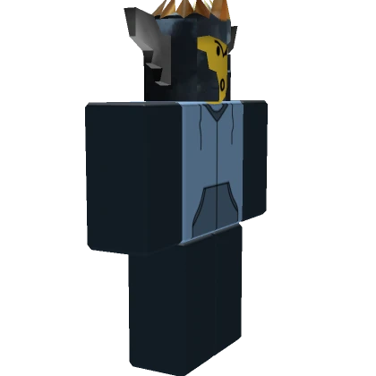Awesomgamerxd | Roblox Player Profile - Rolimon's