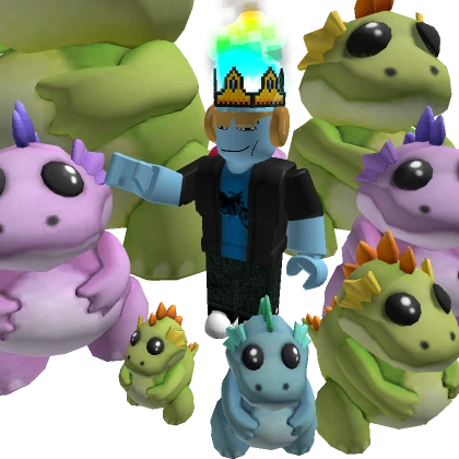 Monpolesc332's avatar