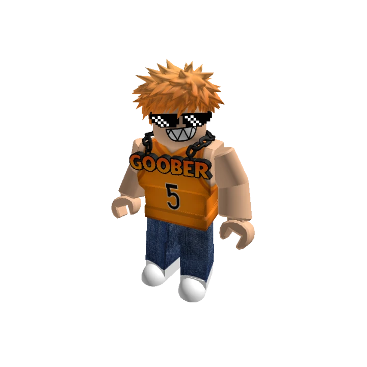 Dingle - Roblox