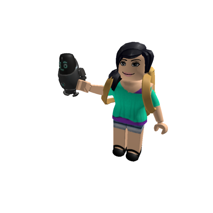 Roblox banner for @Maz_cake