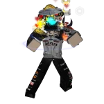 Zennnrioooo's avatar