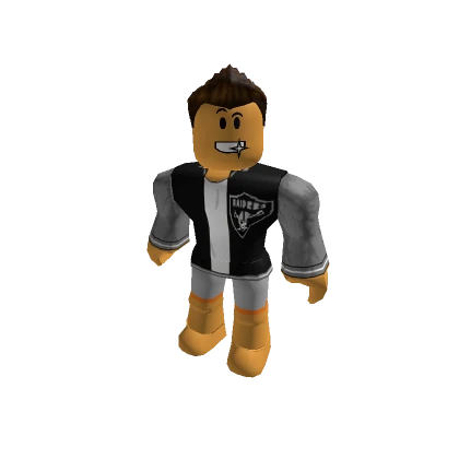 Almightydude's avatar