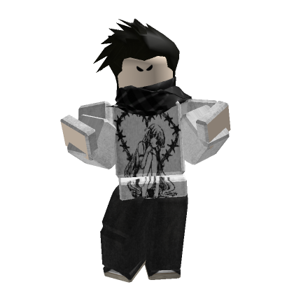 Full avatar of rulerstouch