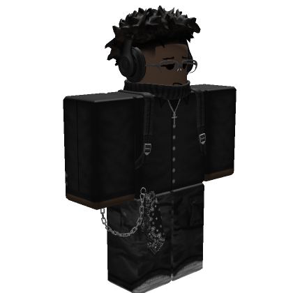 Full avatar of Beast_Edem