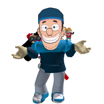 FGTeeV - Roblox