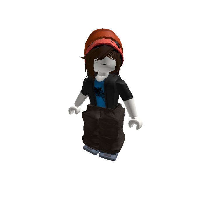Roblox banner for @idgf_who