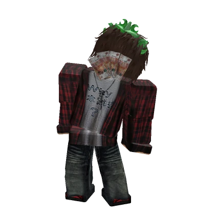 POKAT1N's avatar