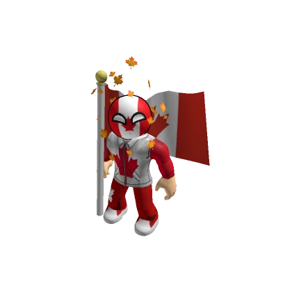 Canada's avatar