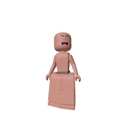 Woman Slim