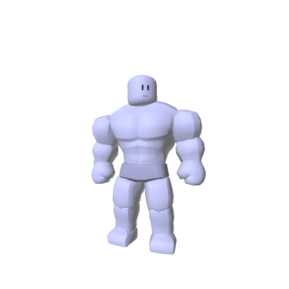 Classic Giant 2D V2