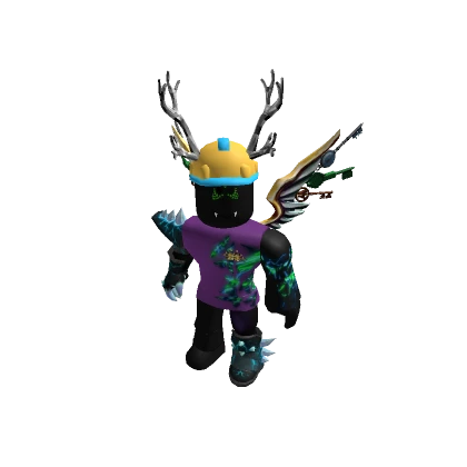 SwagavicousDoge's avatar