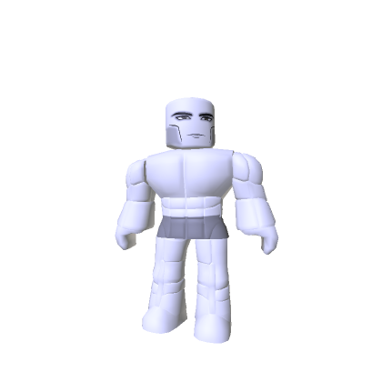 True Adam Robloxian