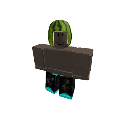 Croc1057's avatar