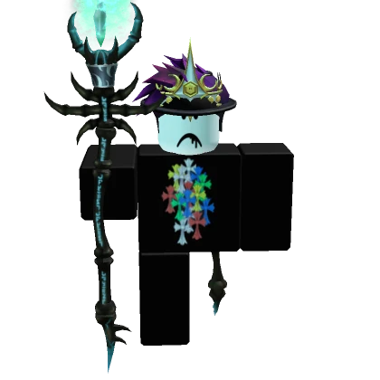 Bucketdude_YT's avatar