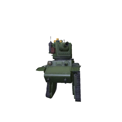 mini tank bundle