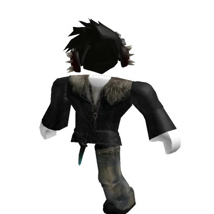 santyno0611's avatar