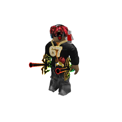 Hardcore253's avatar