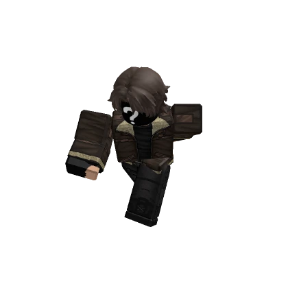 Janwer657's avatar