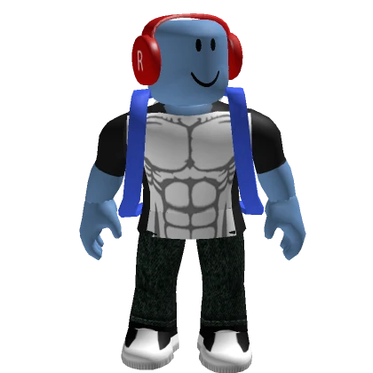 IDB66I's avatar