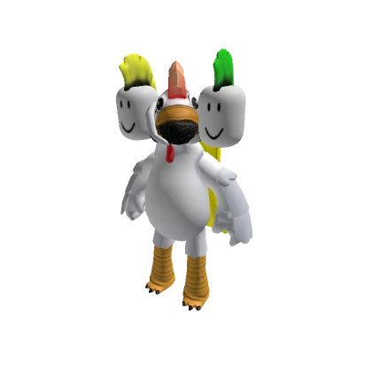 HudsonChicken's avatar