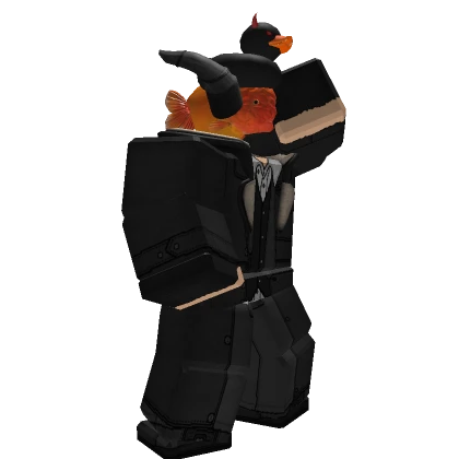 Excalibur's avatar