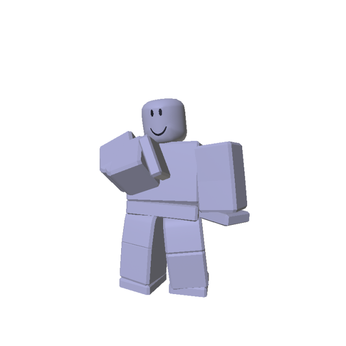 Folly Animation Pack
