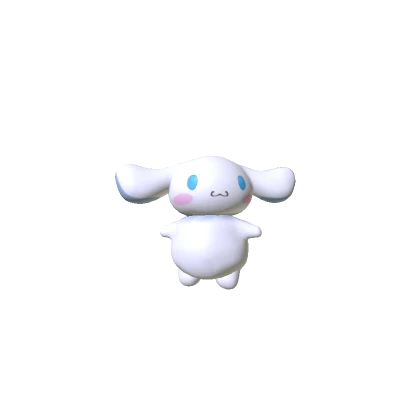Mini Cinnamoroll
