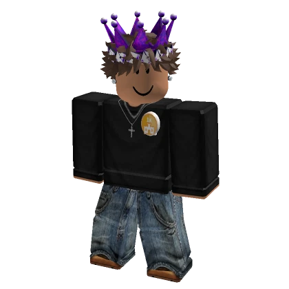 UpsideWOORLDX's avatar