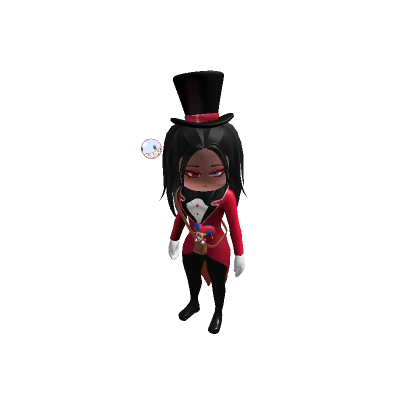 EternalCaptainNico's avatar