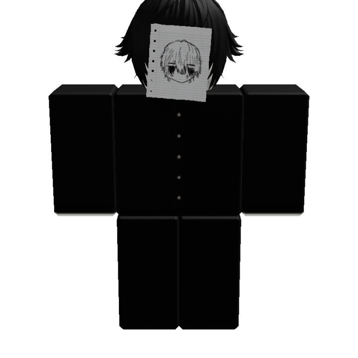 Roblox banner for @parties