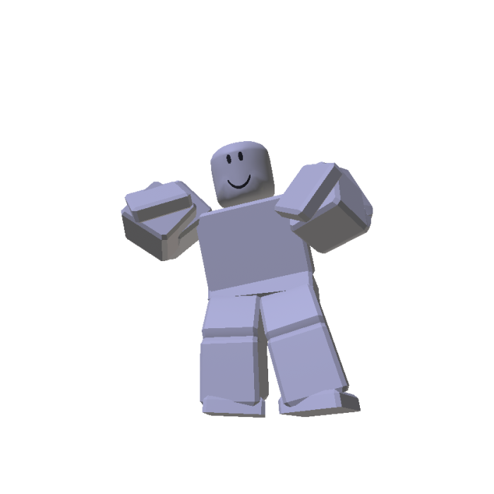 Texas Hitchhiker Animation Pack