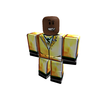 richestrobloxman's avatar