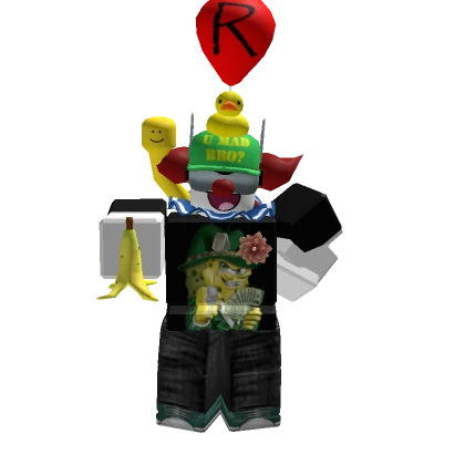 CheesyEggRolls's avatar