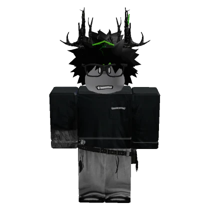 Ethan's avatar