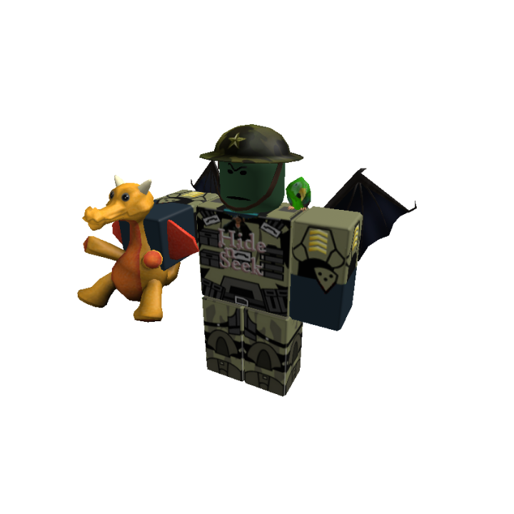 Roblox banner for @League