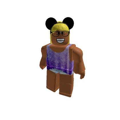 luvAshleyx3's avatar