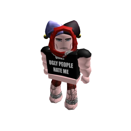 BuffMan32606's avatar