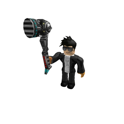 sharkman9000's avatar