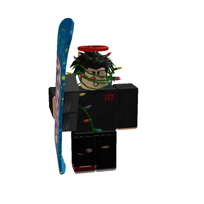 daniellss43's avatar