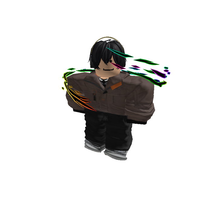 Roblox banner for @iSamuelQS